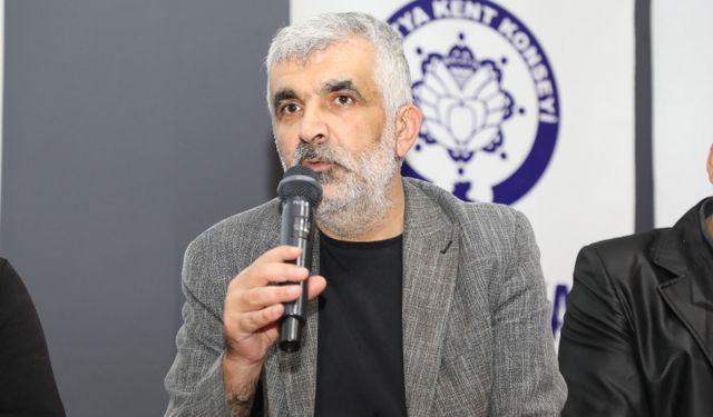 Malatya Kitap Fuarı’nda “Özgür Kudüs” Buluşması! Şiirlerle Filistin Mesajı