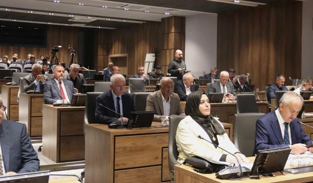 Gündüzbey’de Taşlar Yerinden Oynuyor: Yeşilyurt Meclisi Kararını Verdi
