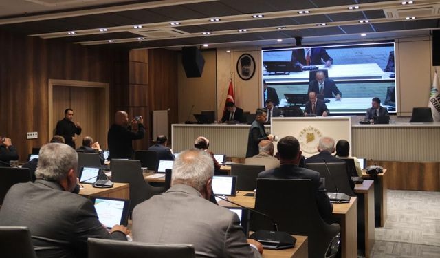 Malatya’da 38 Milyon TL’lik Karar! Bütçedeki Paranın Adresi Değişti