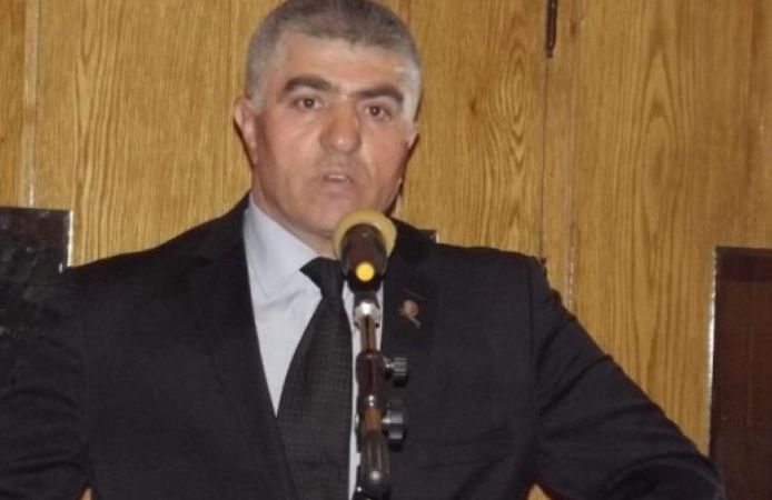 ADD Malatya’dan 19 Mayıs Mesajı: “Mustafa Kemal’in Askerleriyiz!”
