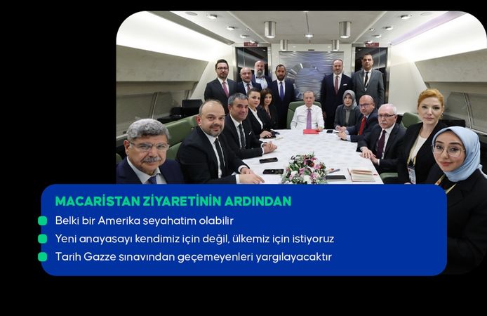 Cumhurbaşkanı Erdoğan: Terörü bitirmenin arifesindeyiz