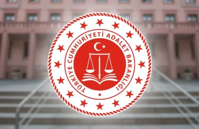 Adalet Bakanlığı’ndan Tarihi Yönetmelik Hamlesi: 35 Yaş Engeli Kalktı!