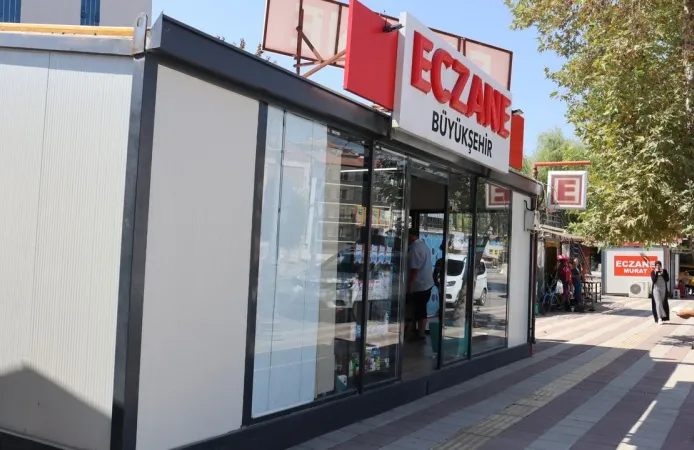 Malatya’nın 24 Saat Açık Nöbetçi Eczaneleri: İşte Bugün Hizmet Verenler!