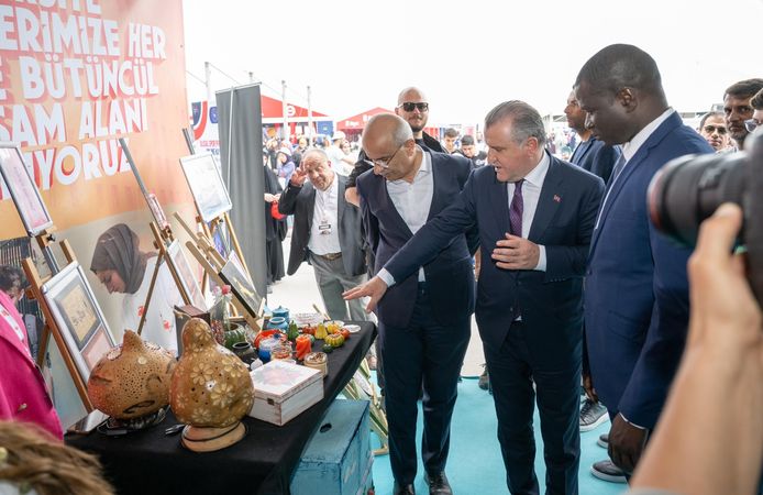 Malatya’nın kültürel mirası dünyaya açıldı