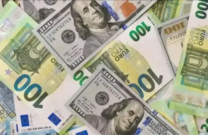Dolar ve Euro Alacaklar Dikkat! İşte Alış-Satış Fiyatları