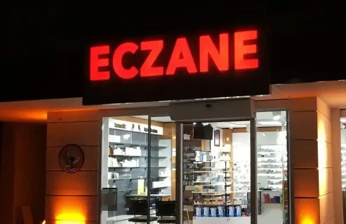 Malatya’da Nöbetçi Eczaneler Açıklandı! 24 Saat Hizmet Verecek Eczaneler Hangileri?