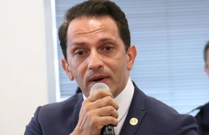 Gizli Görüşme Ortaya Çıktı: Mücahit Birinci’ye Şok Soruşturma