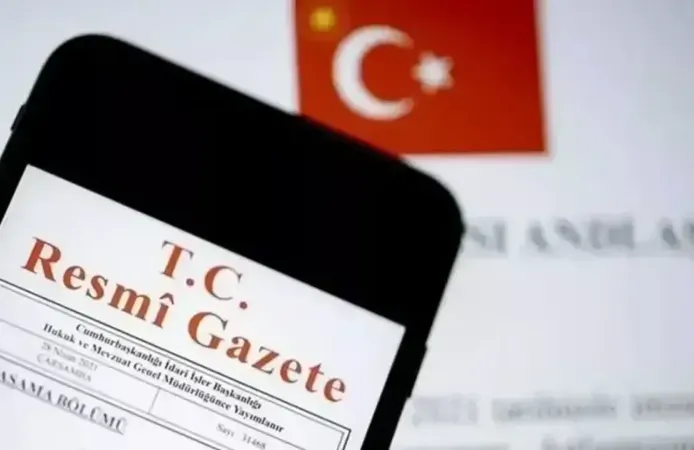 2027 Ekonomi Hedefleri Belli Oldu! Enflasyon ve İşsizlik İçin Yeni Rakamlar Açıklandı