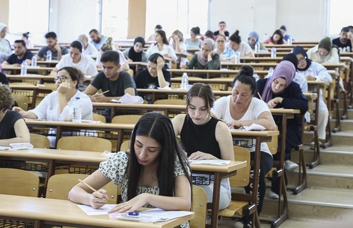 KPSS Ortaöğretim Sınav Yerleri Ne Zaman Açıklanacak? Gözler ÖSYM’de