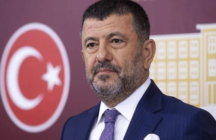 Pazarda Bir Anda Yere Yığılmıştı! Veli Ağbaba’dan Günler Sonra Haber Geldi