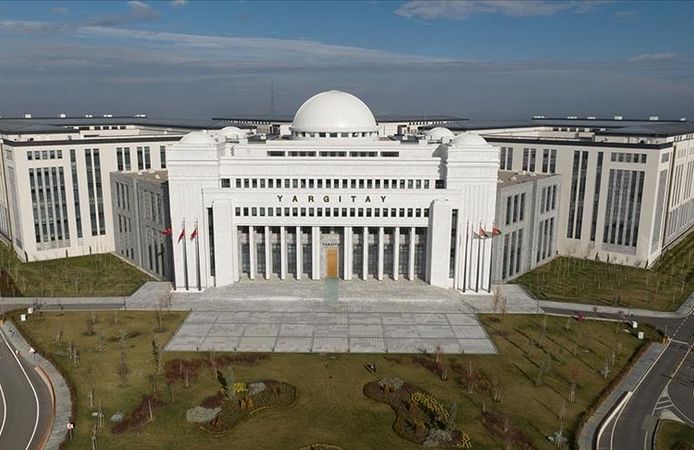 Tartıştığı eşini arabada alıkoyan koca 6 yıl hapis yatacak!