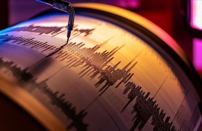 6 Şubat son depremler listesi