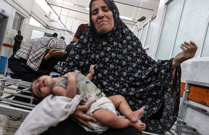 733 gün sonra Gazze’de ateşkes! Peki şimdi Gazze'de şimdi ne olacak?