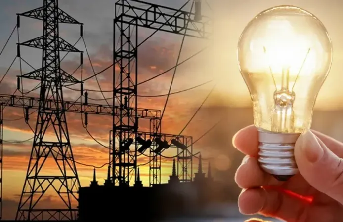 Elazığ’da Elektrik Kesintisi Hangi Mahallelerde Olacak? İşte Saat Saat Liste