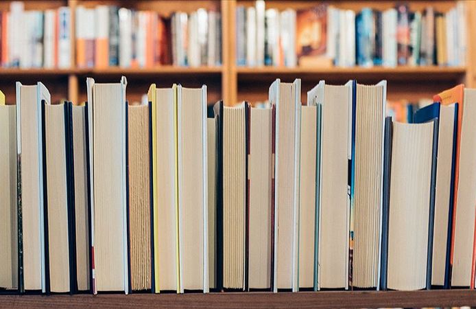 Malatya’da Haftanın En Çok Okunan Kitapları