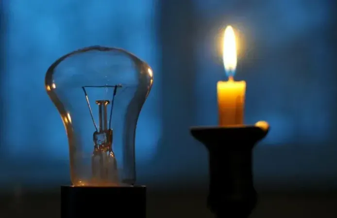 Elazığ’da 6 İlçeyi İlgilendiriyor! Elektrik Kesintisi Saat Kaçta Bitecek?