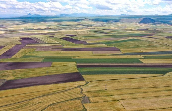 Malatya Yeşilyurt’ta 9 Arsa Açık Artırmayla Satılacak! İşte Fiyatlar