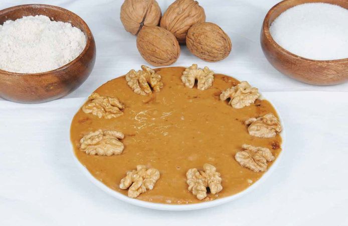 Arapgir’in Mis Gibi Kokan Lezzeti!