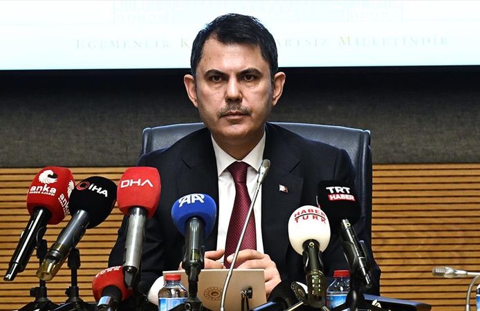 500 bin sosyal konut projesinde geri sayım başladı!