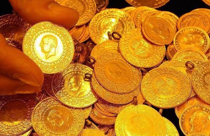Altın Alacaklar Dikkat! Kuyumculardan İkinci Baskı Altın Uyarısı