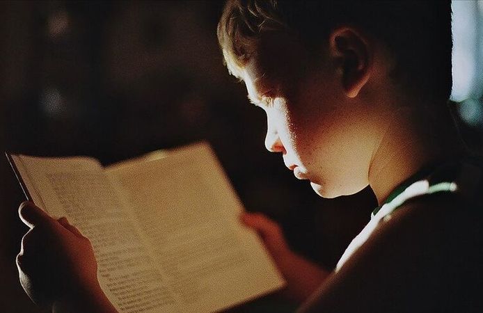 Malatya’da Kitapseverlerin Gözdesi Olan Kitaplar!