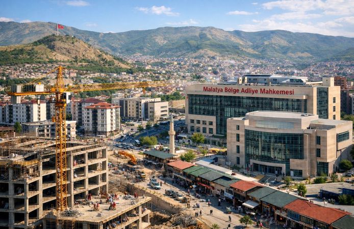 Deprem Sonrası Malatya’da Beyin Göçü Tartışması: Giden Nüfus Geri Döner mi?