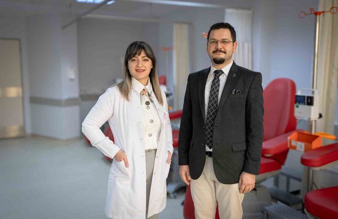 Uzmanlardan kanser uyarısı: 'Erken tanı hayat kurtarıyor'