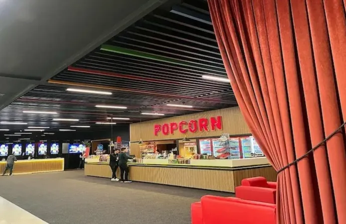 Malatya’da Bu Hafta Sonu Vizyondaki Filmler: Aksiyon, Macera ve Animasyon Keyfi Sizleri Bekliyor!