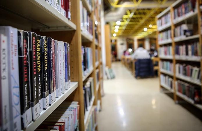 Malatya’da Edebiyat Rüzgârı: Klasiklere İlgi Artıyor