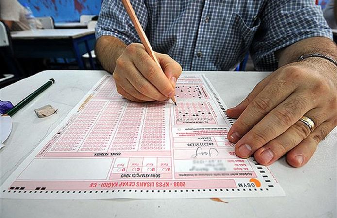 KPSS'den 65 Alan Malatyalılara Zabıta Memuru Olma Fırsatı