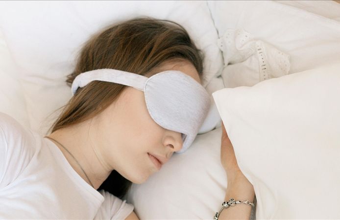 Deliksiz bir uyku için 12 altın kural