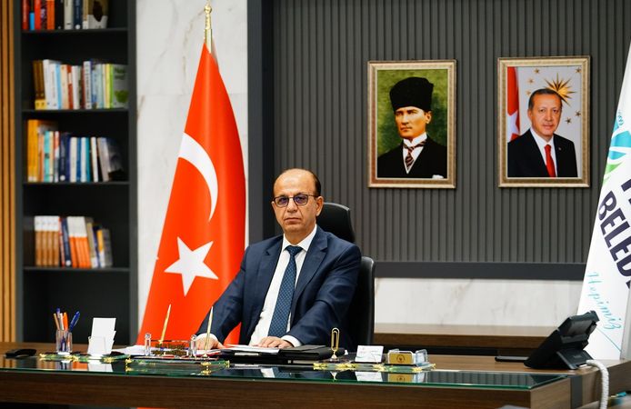 Yeşilyurt’un Geleceği İçin Kritik Mesaj: "Bilimle ve Ortak Akılla Yol Alıyoruz"