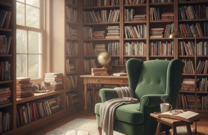 Malatya Bu Kitapları Konuşuyor: Haftanın En Sarsıcı 7 Kitabı!