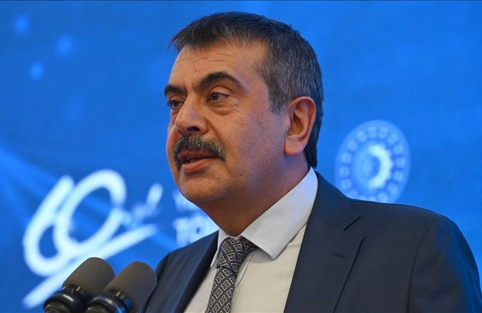 Bakan Tekin’den Ortak Sınav Açıklaması! Yeni Sistem 2 Yıldır Uygulanıyor