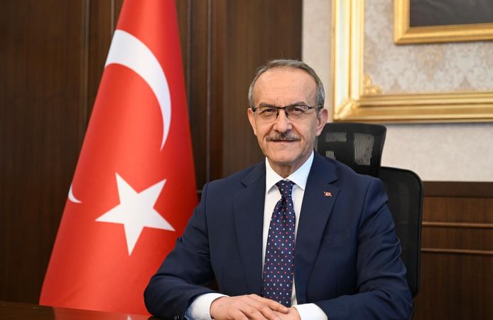 Malatya Valisi Yavuz’dan muhtarlara özel mesaj