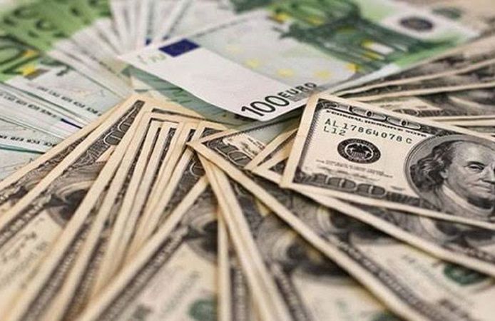 Dolar 50 TL Sınırında! Euro 55,90 TL’ye Yükseldi: Güncel Kur Fiyatları