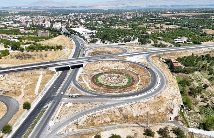 Erkenek Tüneli’nde Kritik Durum! Malatya’da Sürücüler Bu Güzergâhlara Dikkat