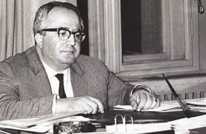Fethi Gemuhluoğlu kimdir? Hayatı, eserleri ve Malatya bağlantısı