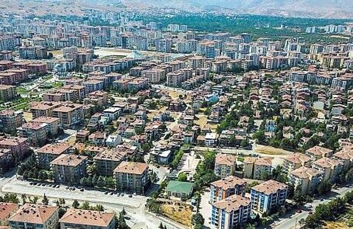 Malatya’da Sıcaklıklar Değişiyor! En Soğuk İlçe Belli Oldu