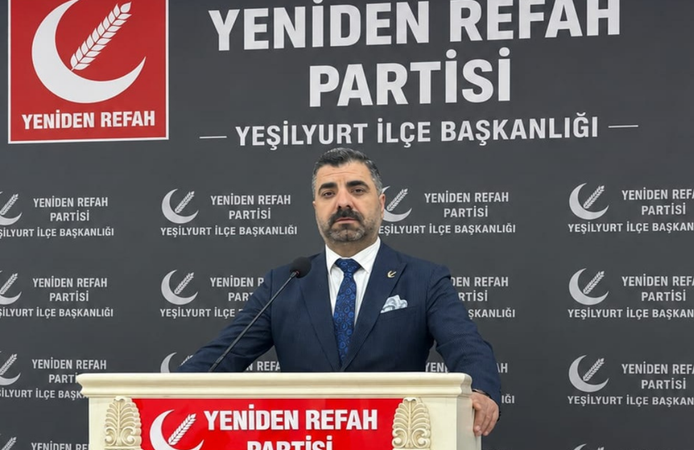 Muhammed Akkaya’dan 29 Ekim Mesajı: “Millî Birlik ve Beraberliğimizi Korumalıyız”