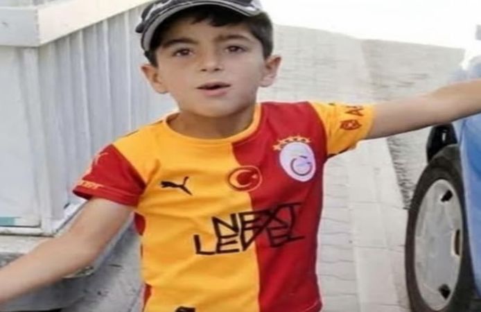 Malatya’da 7 Yaşındaki Çocuk Kayıp! Dünden Beri Haber Alınamıyor