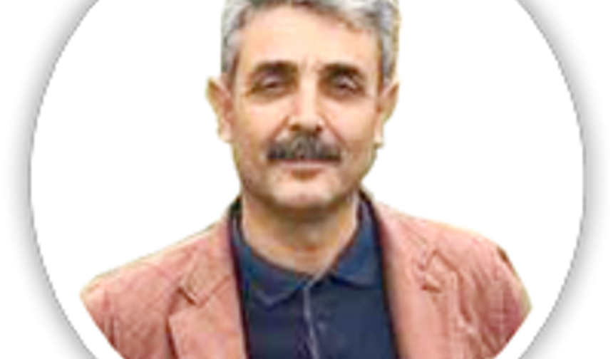 Aynadaki Görüntü…
