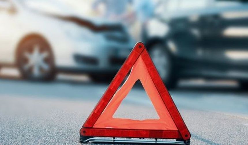 Malatya'da zincirleme kaza 3 yaralı