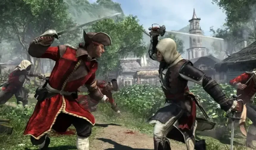 Assassin's Creed: En İyi Oyun Hangisi? Efsanevi Seriye Dair Kapsamlı Bir İnceleme