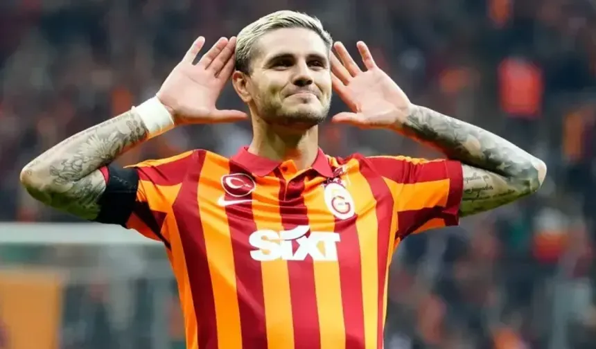 Süper Lig'de Yabancı Hakimiyeti! İlk 5'te Türk Bulunamadı!