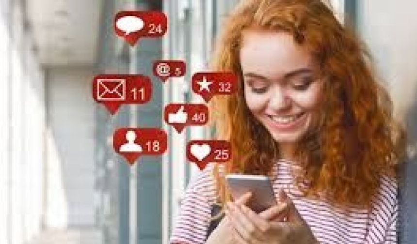 Sosyal Medyada Popüler Olmanın Gizli Formülü!