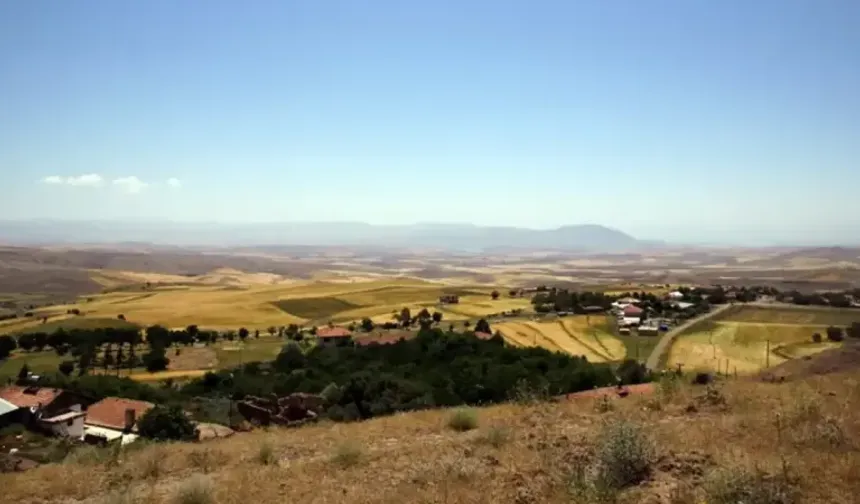 Malatya'da emekliler bu ilçeleri tercih ediyor!