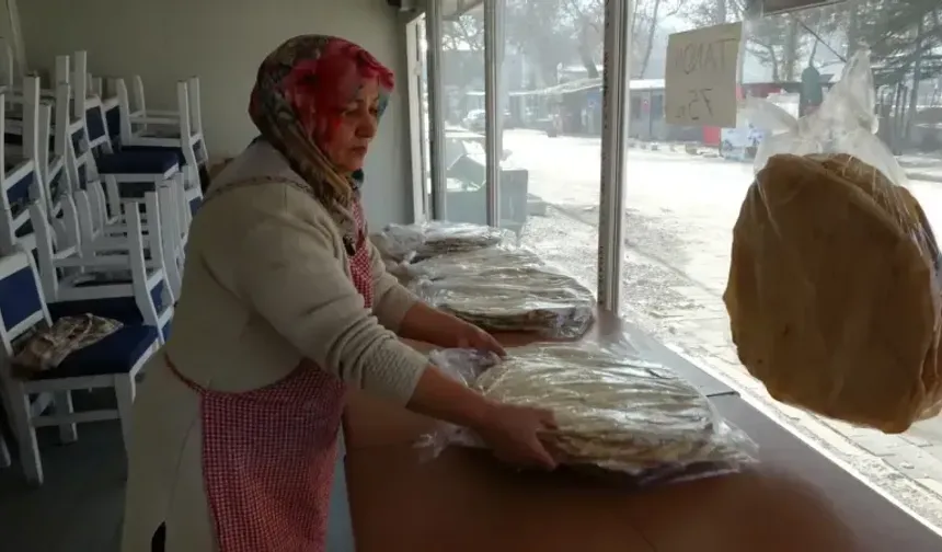 Malatya’dan yükselen koku Türkiye’yi sardı!