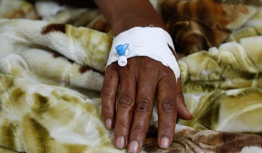 Afrika'da sıtma tehdidi devam ediyor