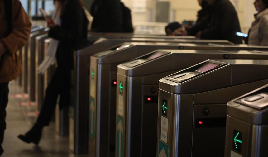Ulusal Egemenlik ve Çocuk Bayramı dolayısıyla bugün toplu taşıma araçları ücretsiz